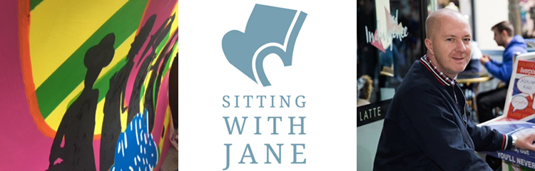David Graham | Girl Power | Sitting With Jane