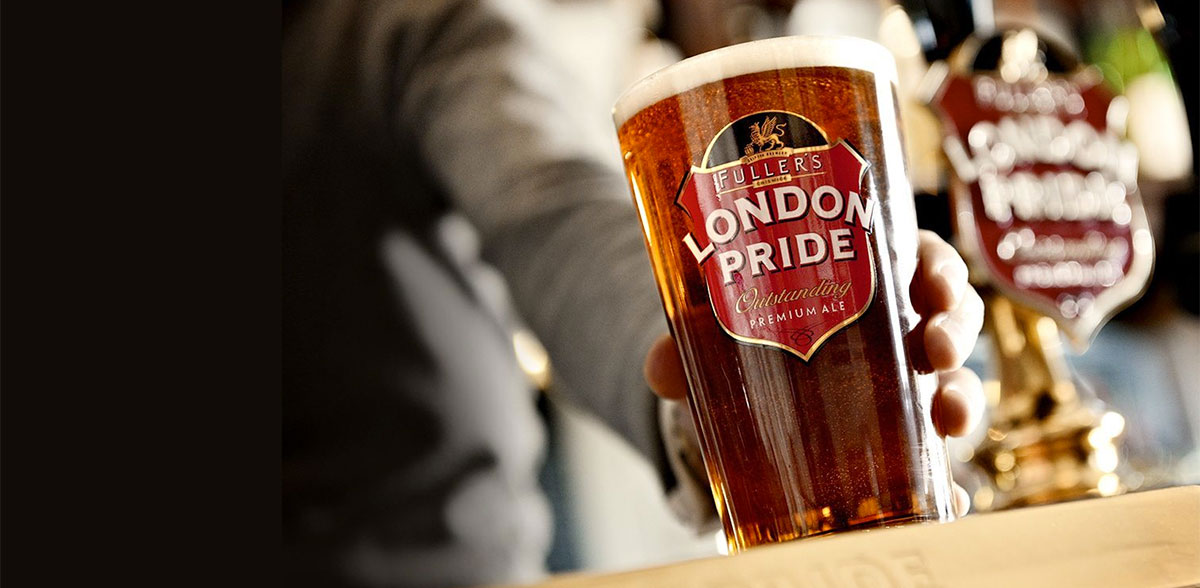 Fullers of London