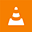 VLC Player Icon 32