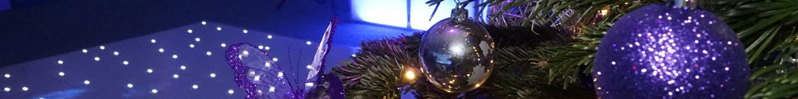 Christmas Website Banner at The Ark Christmas Website Banner at The Ark