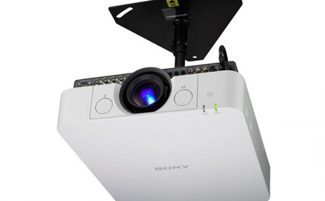 Sony-Projector