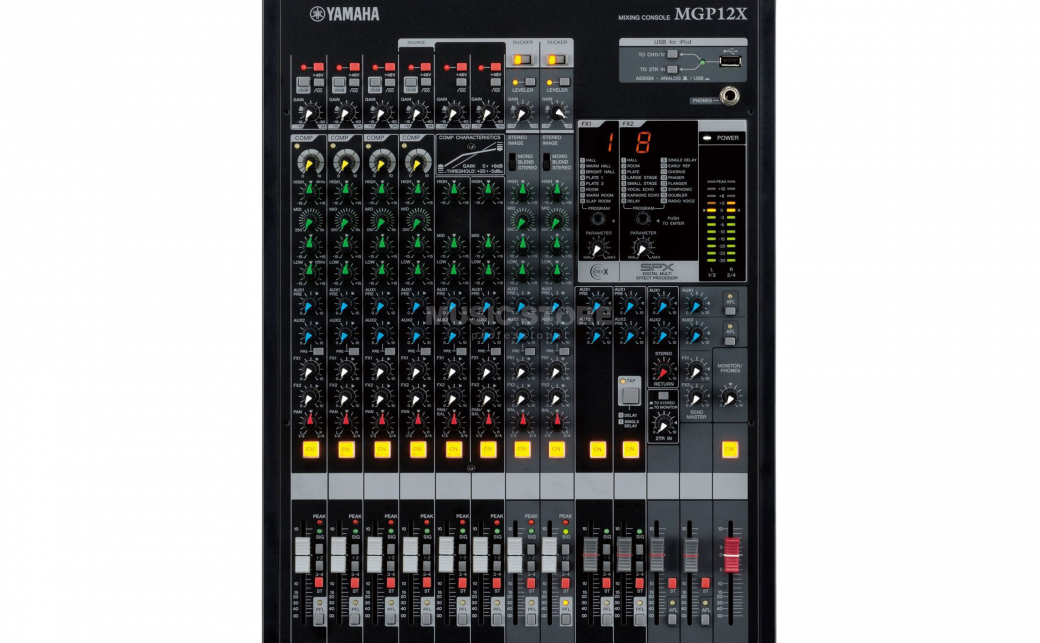 Yamaha-MGP12x-mixing-console